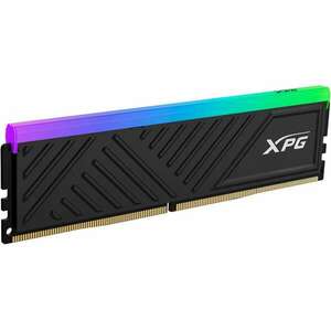 ADATA 32GB / 3200 XPG Spectrix D35G DDR4 CL16 Single RAM (AX4U320032G16A-SBKD35G) kép