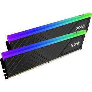 ADATA 16GB / 3200 XPG Spectrix D35G DDR4 DIMM CL16 Dual RAM KIT (2x8GB) kép