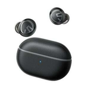 Soundpeats Free2 Classic TWS Bluetooth fülhallgató fekete kép