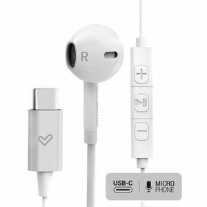 Energy Sistem EN 448999 Earphones Smart 2 Type C fehér fülhallgató kép