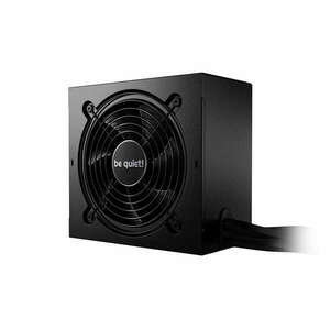 Be Quiet! Tápegység 850W - SYSTEM POWER 10 (80+ Bronze, fekete) kép