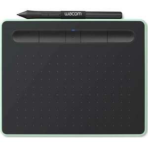 Wacom intuos s bluetooth pistachio north CTL-4100WLE-N kép