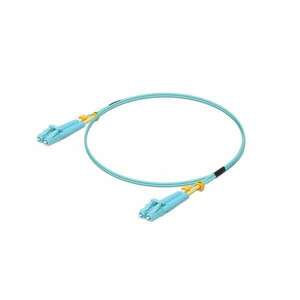 Ubiquiti OM3 Duplex LC Fiber Patch kábel 1m (UOC-1) (UOC-1) kép