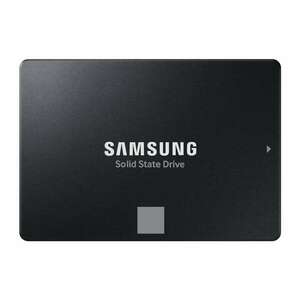 Samsung 870 EVO 2.5" 1000 GB Serial ATA III V-NAND kép