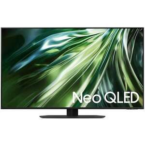 Samsung QE50QN90DATXXH 4K UHD Tizen Smart Neo QLED Televízió, 125 cm, HDR 10+ kép