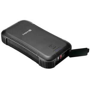 Sandberg Survivor Powerbank 30000 PD45W kép