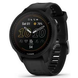 Garmin Forerunner 955 Solar Black kép