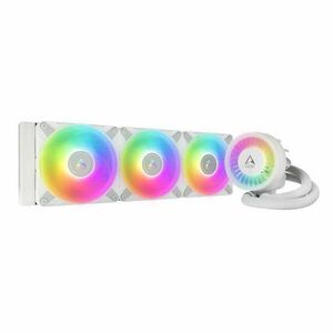 Arctic Liquid Freezer III 360 A-RGB White kép