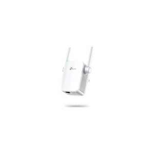 TP-Link Range Extender WiFi AC1200 - RE305 (867Mbps 5GHz + 300Mbps 2, 4GHz; 2 állítható antenna) kép