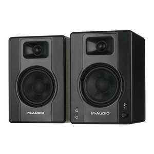 M-Audio BX4 BT Studio Monitor Hangfalpár - Fekete kép