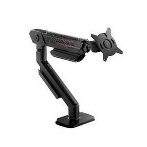 ASUS AAS01 – ROG Ergo Arm asztali TV konzol 86, 4 cm (34") Fekete kép