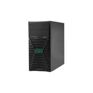 HPE ProLiant ML30 Gen11 Torony Szerver (Intel Xeon E-2414 2.6GHz / 1x16GB / 4x3.5" / 350W) (P65093-421) kép