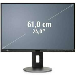 Fujitsu 24" P24-8 WS Neo monitor (G208285-001A1) kép