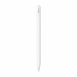 Apple Pencil (2023) USB-C - Fehér kép