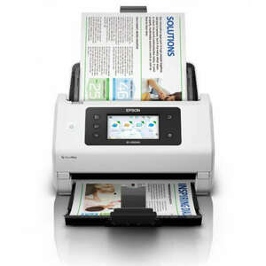 Epson WorkForce DS-800WN Hálózati üzleti szkenner kép