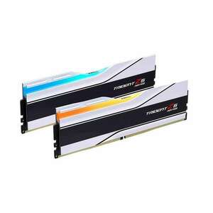 RAM Gskill D5 8000 32GB C38 Trident Z5 RGB K2 EXPO (F5-8000J3848H16GX2-TZ5NRW) kép