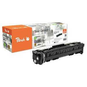 Peach (HP W2210X 207X) Toner Fekete kép