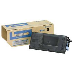 Kyocera TK-3100 fekete toner kép