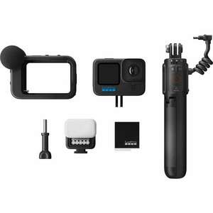 GoPro HERO12 Black Creator Edition Akciókamera (CHDFB-121-EU) kép