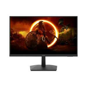 AOC G1 24G15N2 számítógép monitor 60, 5 cm (23.8") 1920 x 1080 pixelek Full HD LCD Fekete (24G15N2) kép