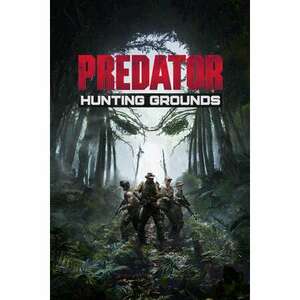 Predator: Hunting Grounds (PC - Steam elektronikus játék licensz) kép