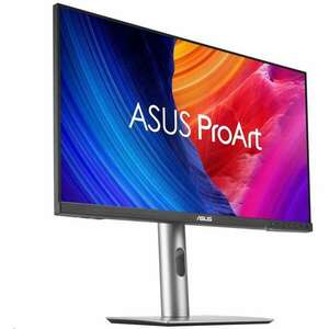 ASUS ProArt PA278CFRV számítógép monitor 68, 6 cm (27") 2560 x 1440 pixelek Quad HD LCD Fekete (90LM06Q0-B01M70) kép