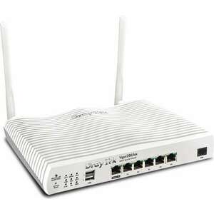 DrayTek Vigor 2865ax-B Wi-Fi 6 4G Router kép