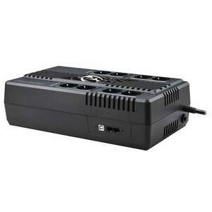 PowerWalker VI 1000 MS 1000VA / 600W Vonalinteraktív UPS kép