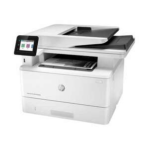 HP LaserJet Pro MFP M428dw - multifunction printer - B/W (W1A28A- B19) kép