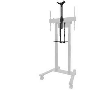 Neomounts AFL-875BL1 Tartozék kijelző tartókonzolához Polc (AFL-875BL1) kép