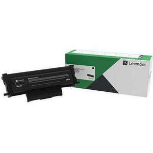 Lexmark Toner B2236 MB2236 B222000 Eredeti Fekete 1200 oldal (B222000) kép