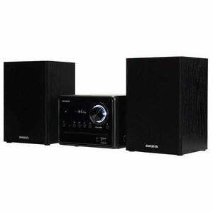 Aiwa MSBTU-300 Micro Hifi torony Bluetooth funkcióval kép