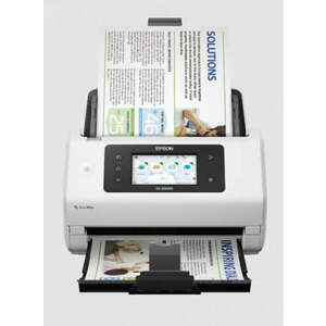 Epson WorkForce DS-900WN Hálózati üzleti szkenner kép