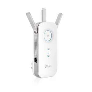 Tp-Link RE455 Wireless Range Extender Dual Band AC1750 kép