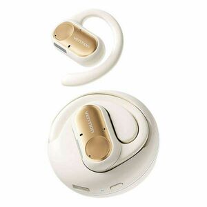 Wireless headphones, Vention, NBPN0, OpenBeat O11 (beige) kép