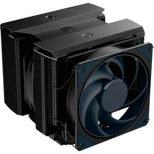 Cooler Master MasterAir MA824 Stealth PWM CPU Hűtő kép