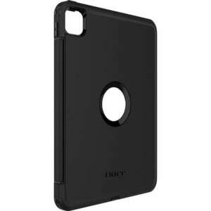 OtterBox Defender Apple iPad Pro Tablet Tok - Fekete (77-83346) kép