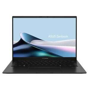 ASUS ZenBook14 OLED UM3406HA-QD091X 14" R7 HS-Hawk/16GB/512 W11P (90NB1271-M004U0) kép