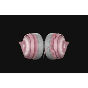 Razer Kraken Kitty Edition Headset Pink kép