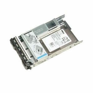 DELL ISG alkatrész - SSD 480GB, SATA RI, 3.5" Hot-Plug kerettel [ R45, R55, R65, R75, T35, T55 ]. kép