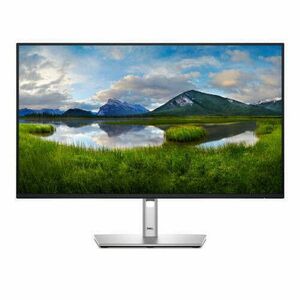 Dell P2725HE 27" LED monitor HDMI, DP, USB Type-C (1920x1080) kép