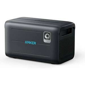 Anker Powerhouse 760 extra akkumulátor Anker Powerhouse 767 hordozható erőműhöz, 2048Wh, GaNPrime kép