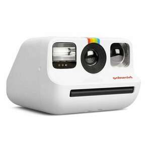 Polaroid Go Gen 2 Instant fényképezőgép - Fehér kép