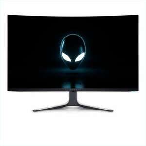 Dell Alienware AW3225QF 31.6" 4K QD-OLED Gaming Monitor DP, 2x HDMI (3840x2160) kép