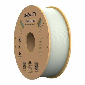 Hyper PLA Filament Creality (White) kép