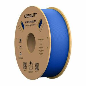 Hyper PLA Filament Creality (Blue) kép