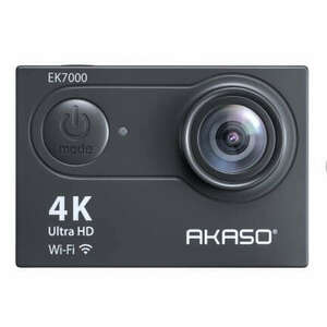 Akaso EK7000 fényképezőgép sportfotózáshoz 12 MP 4K Ultra HD CMOS Wi-Fi 601 g kép