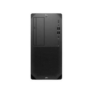 HP Z2 G9 Intel® Core™ i7 i7-14700K 64 GB DDR5-SDRAM 2 TB SSD NVIDIA GeForce RTX 4070 Ti Windows 11 Pro Tower PC Fekete kép