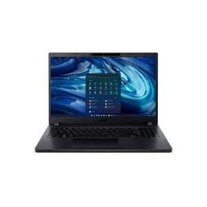 Acer TravelMate P2 TMP215-54-53TA Intel® Core™ i5 i5-1235U Laptop 39, 6 cm (15.6") Full HD 8 GB DDR4-SDRAM 512 GB SSD Wi-Fi 6 (802.11ax) Windows 11 Pro Fekete kép