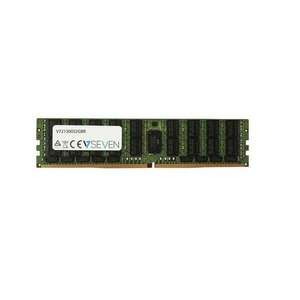 V7 V72130032GBR memóriamodul 32 GB DDR4 2666 MHz ECC (V72130032GBR) kép